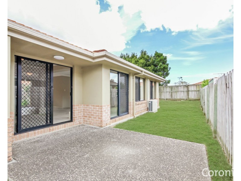 46 Ross Place, Wakerley QLD 4154