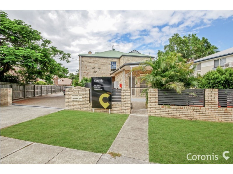 1/112 Mackay Street, Coorparoo QLD 4151