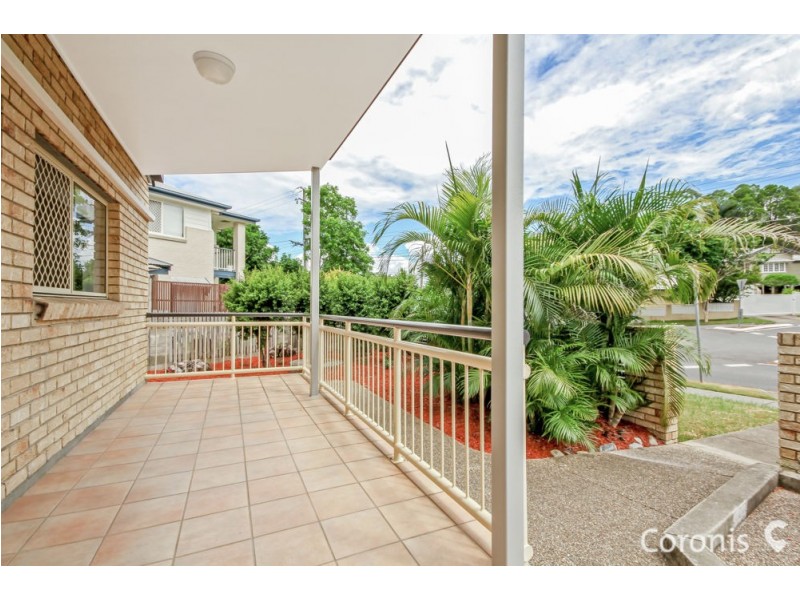 1/112 Mackay Street, Coorparoo QLD 4151