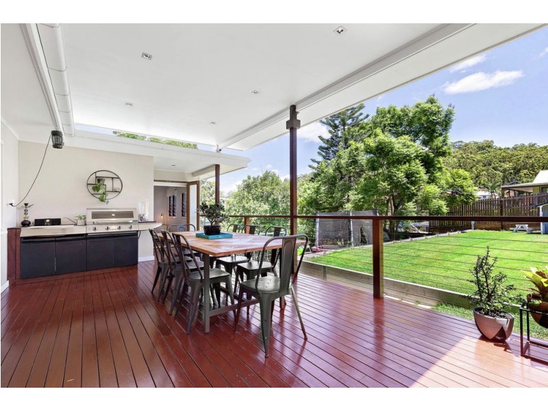 94 Gilliver Street, Mount Gravatt East QLD 4122