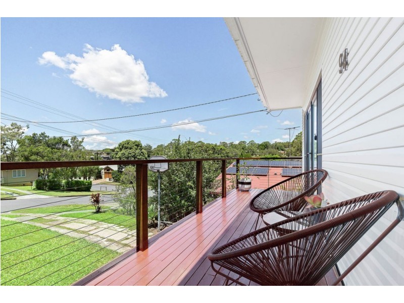 94 Gilliver Street, Mount Gravatt East QLD 4122