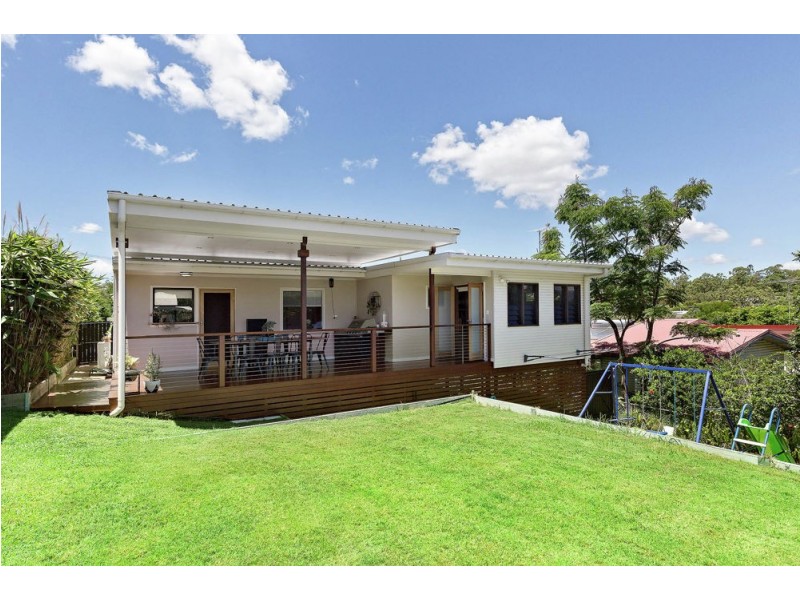 94 Gilliver Street, Mount Gravatt East QLD 4122