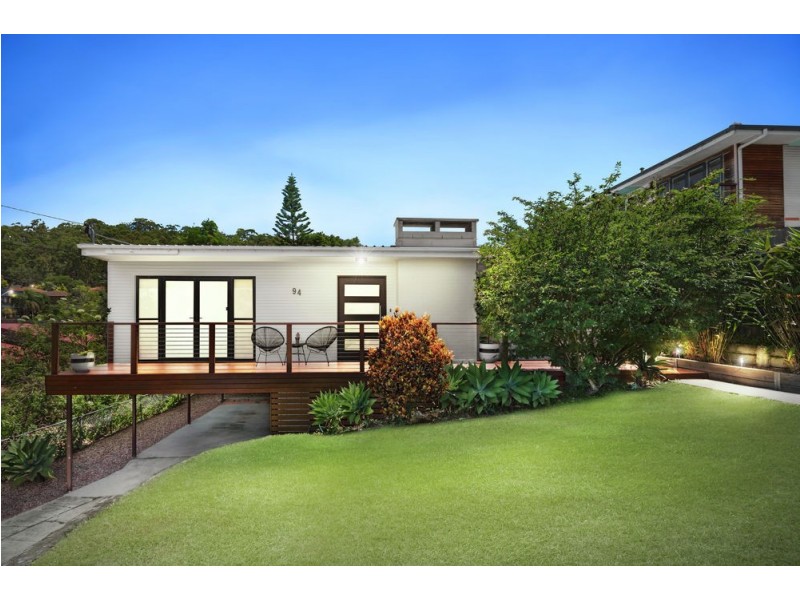 94 Gilliver Street, Mount Gravatt East QLD 4122