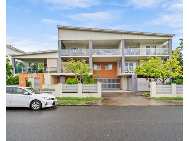 2/9 Zenith Avenue, Chermside QLD 4032