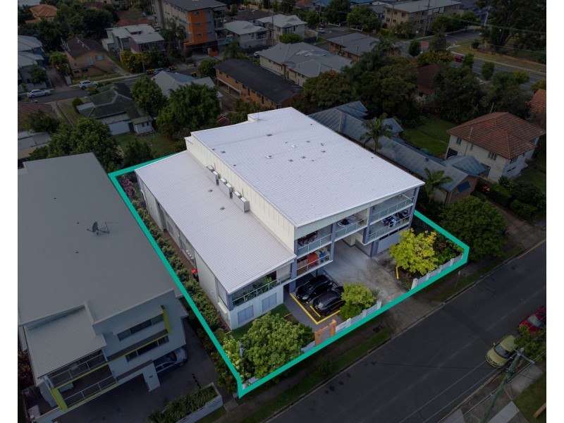 2/9 Zenith Avenue, Chermside QLD 4032