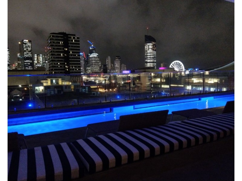 11003/22 Merivale Street, South Brisbane QLD 4101