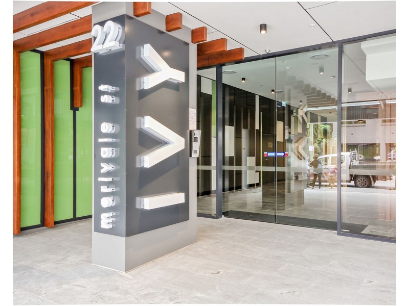 11003/22 Merivale Street, South Brisbane QLD 4101