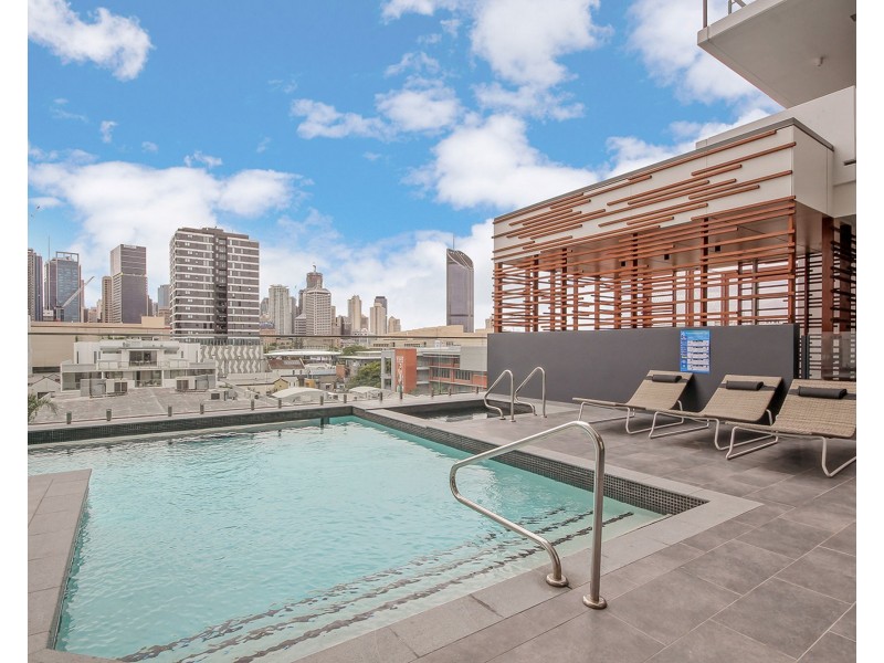 11003/22 Merivale Street, South Brisbane QLD 4101