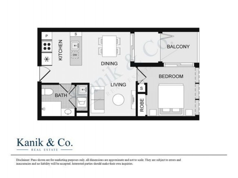 11003/22 Merivale Street, South Brisbane QLD 4101