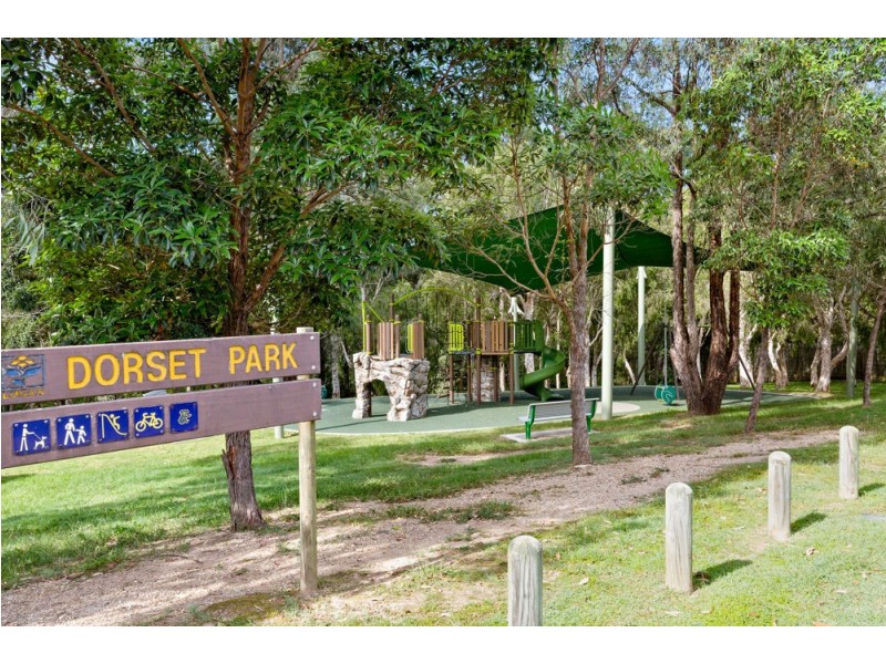 4/54 Dorset Drive, Rochedale South QLD 4123