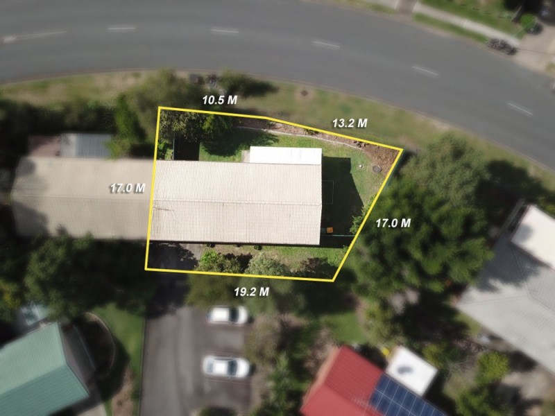 4/54 Dorset Drive, Rochedale South QLD 4123