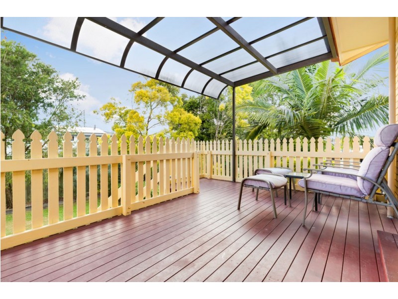 5 Colombo Street, Wishart QLD 4122