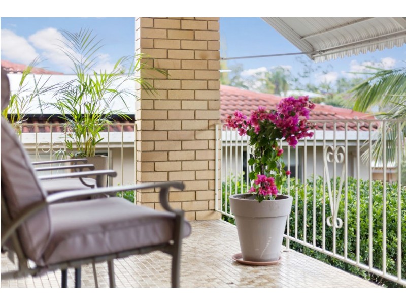 5 Colombo Street, Wishart QLD 4122