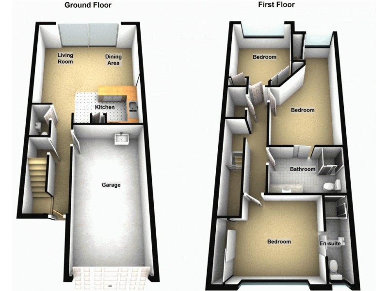 5/740 Wynnum Road, Morningside QLD 4170 Floorplan