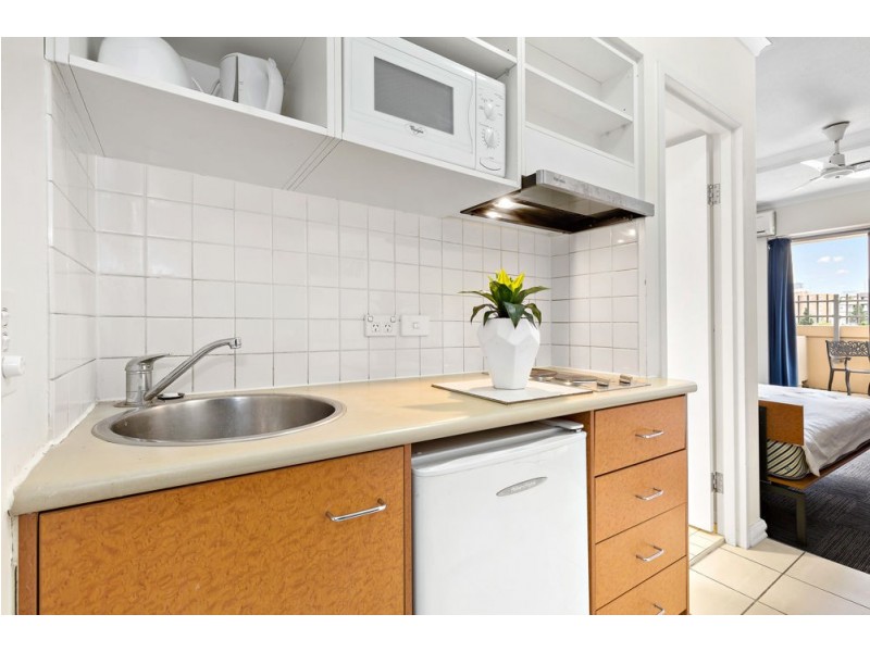 416/188 Shafston Avenue, Kangaroo Point QLD 4169