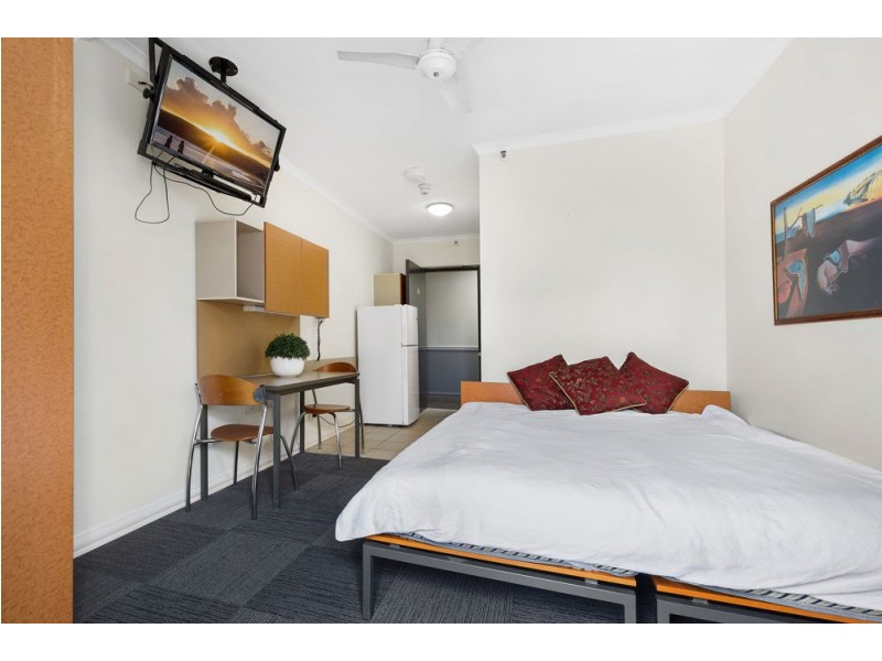 416/188 Shafston Avenue, Kangaroo Point QLD 4169