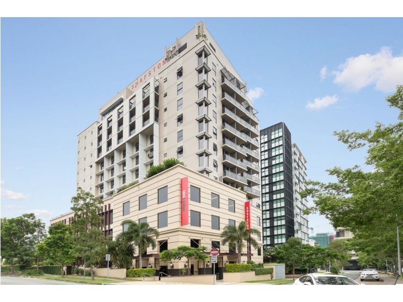 416/188 Shafston Avenue, Kangaroo Point QLD 4169