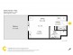 416/188 Shafston Avenue, Kangaroo Point QLD 4169 Floorplan