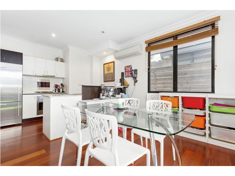 14/16 Park Street, Hawthorne QLD 4171