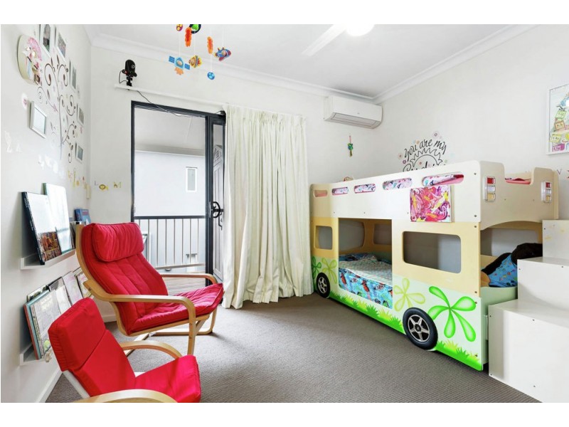 14/16 Park Street, Hawthorne QLD 4171