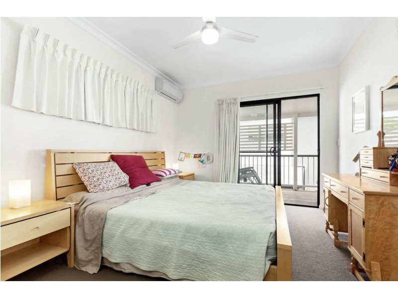 14/16 Park Street, Hawthorne QLD 4171