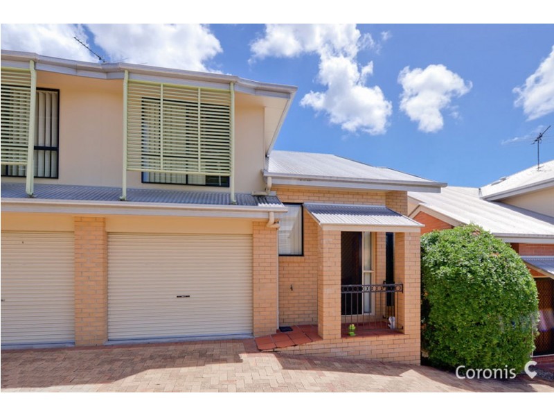 25 Camborne Street ( unit 7), Alderley QLD 4051