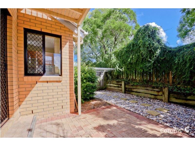 25 Camborne Street ( unit 7), Alderley QLD 4051