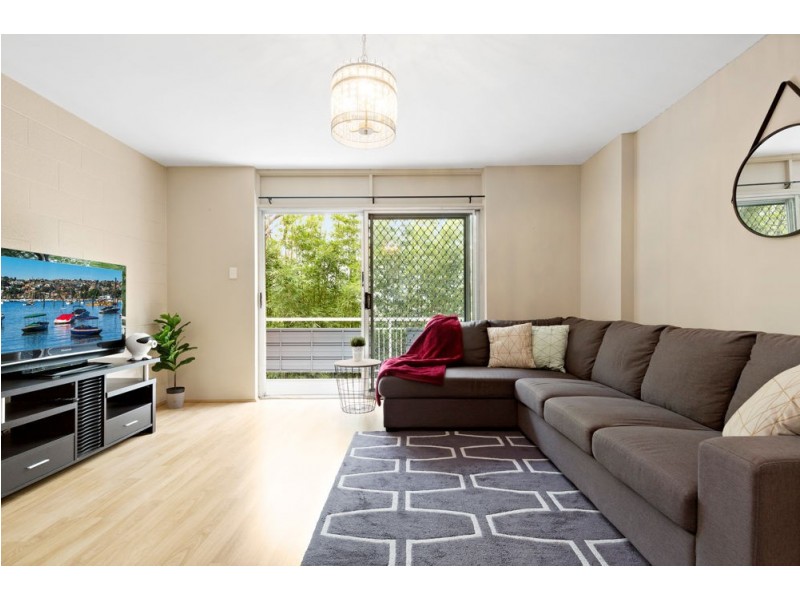 3/18 Wilton Street, Woolloongabba QLD 4102