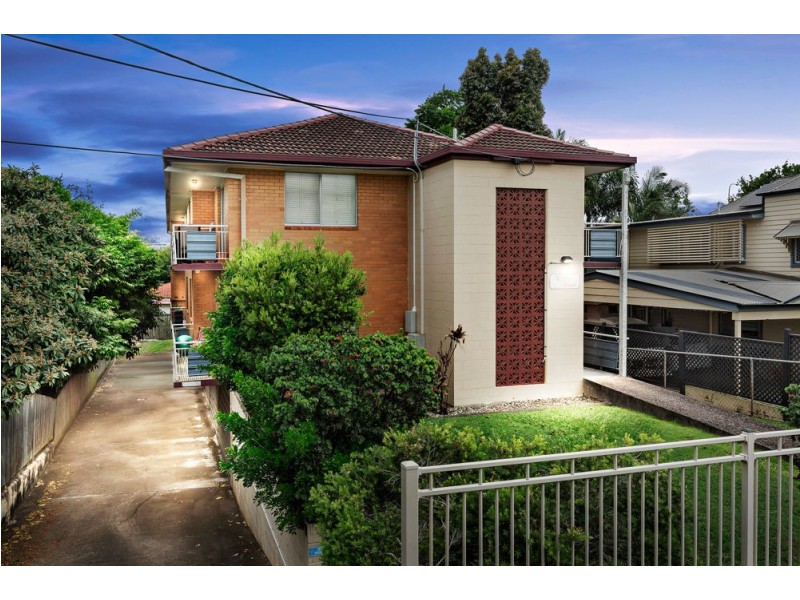 3/18 Wilton Street, Woolloongabba QLD 4102