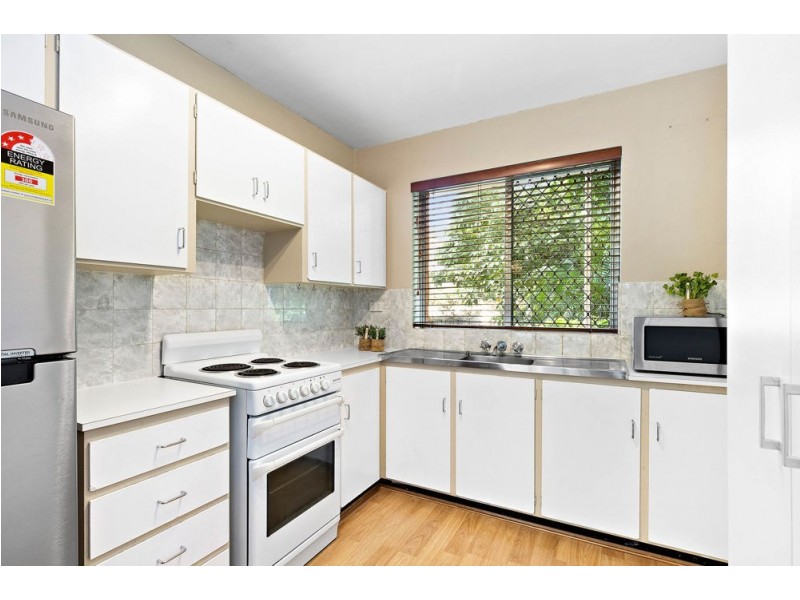 3/18 Wilton Street, Woolloongabba QLD 4102