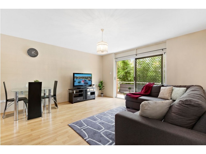 3/18 Wilton Street, Woolloongabba QLD 4102