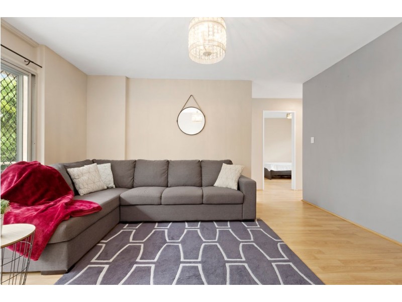 3/18 Wilton Street, Woolloongabba QLD 4102