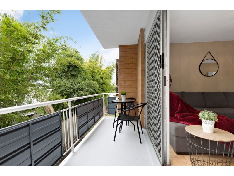 3/18 Wilton Street, Woolloongabba QLD 4102