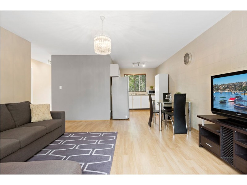 3/18 Wilton Street, Woolloongabba QLD 4102