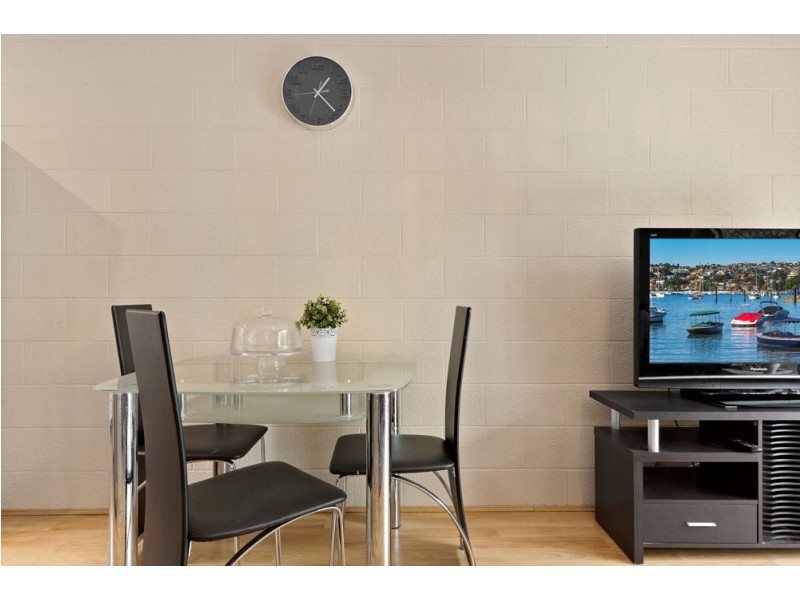 3/18 Wilton Street, Woolloongabba QLD 4102