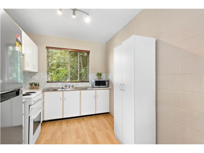 3/18 Wilton Street, Woolloongabba QLD 4102