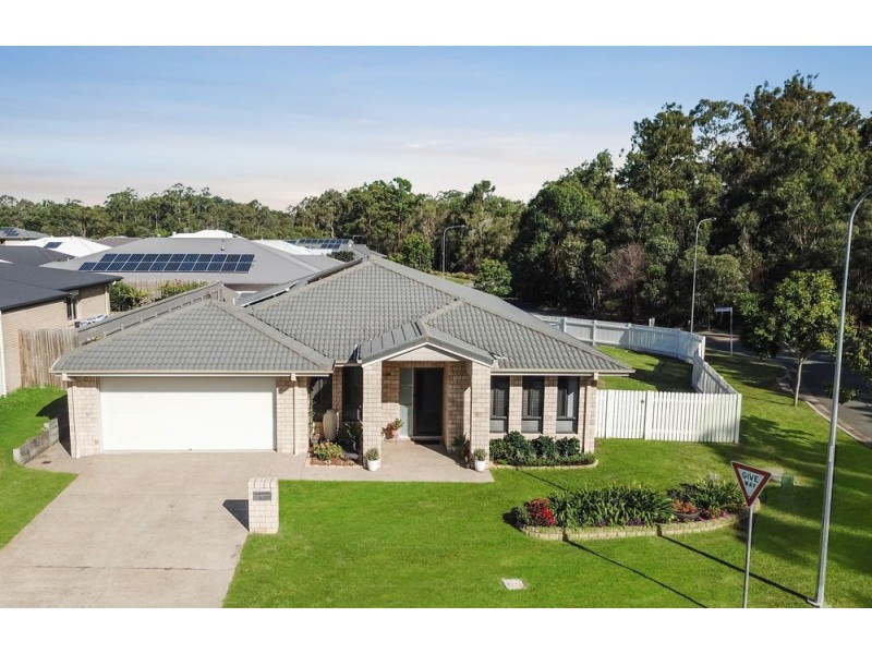 62 Norman Drive, Cornubia QLD 4130