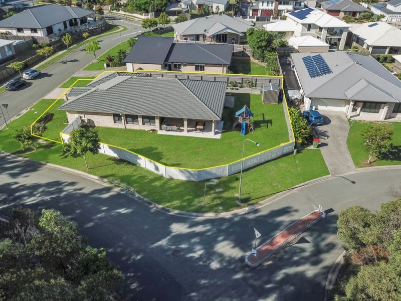 62 Norman Drive, Cornubia QLD 4130