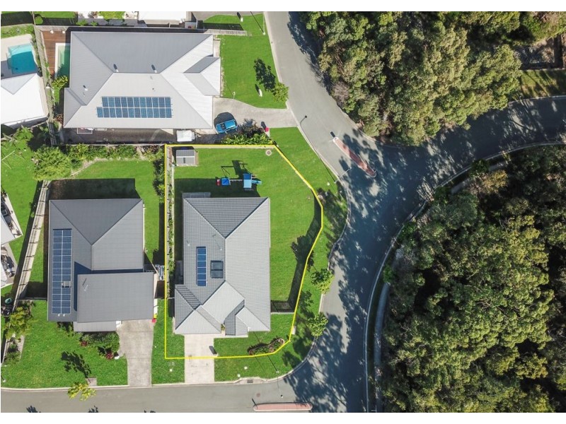 62 Norman Drive, Cornubia QLD 4130