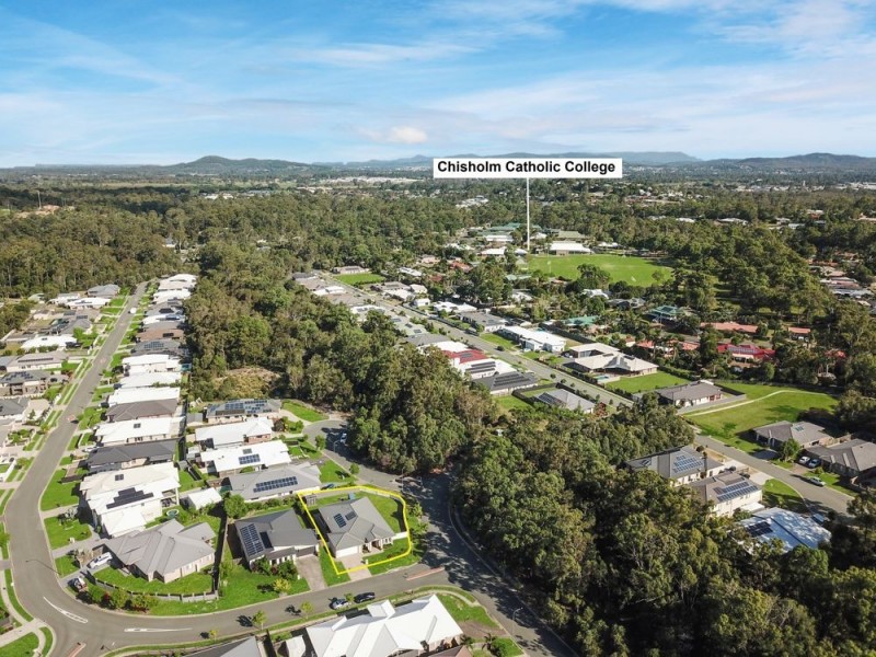 62 Norman Drive, Cornubia QLD 4130