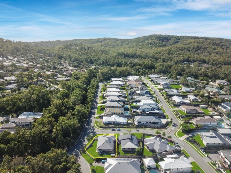 62 Norman Drive, Cornubia QLD 4130