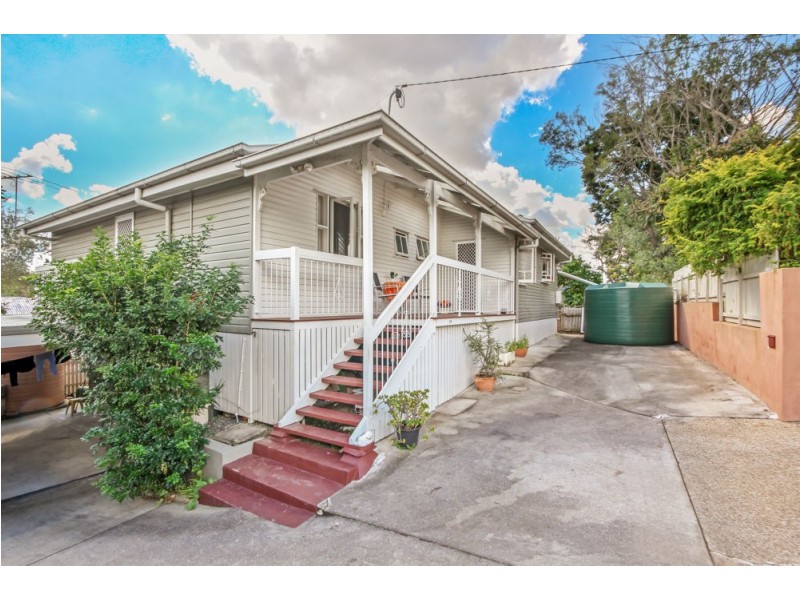 10 Hurd Terrace, Morningside QLD 4170