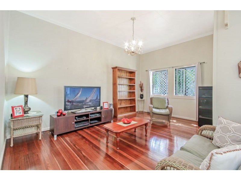 10 Hurd Terrace, Morningside QLD 4170