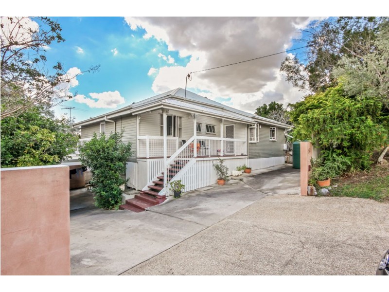 10 Hurd Terrace, Morningside QLD 4170