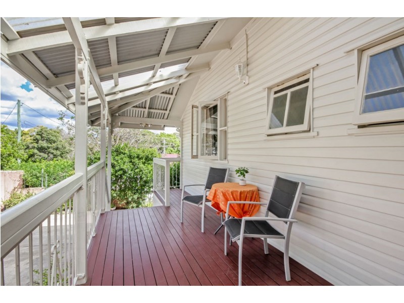 10 Hurd Terrace, Morningside QLD 4170