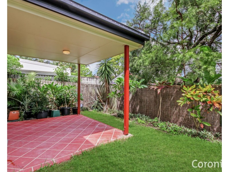 3/253 Cavendish Road, Coorparoo QLD 4151