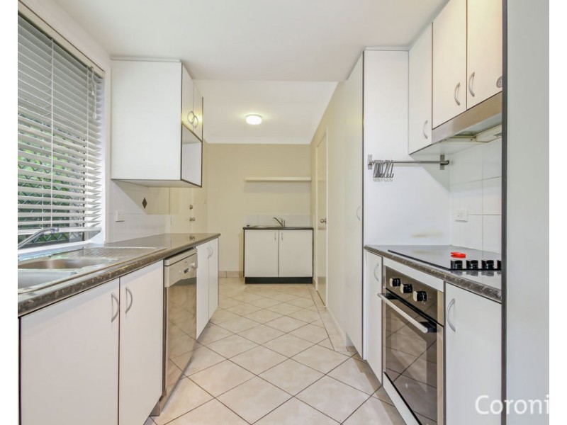 3/253 Cavendish Road, Coorparoo QLD 4151