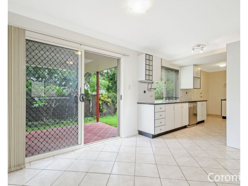 3/253 Cavendish Road, Coorparoo QLD 4151