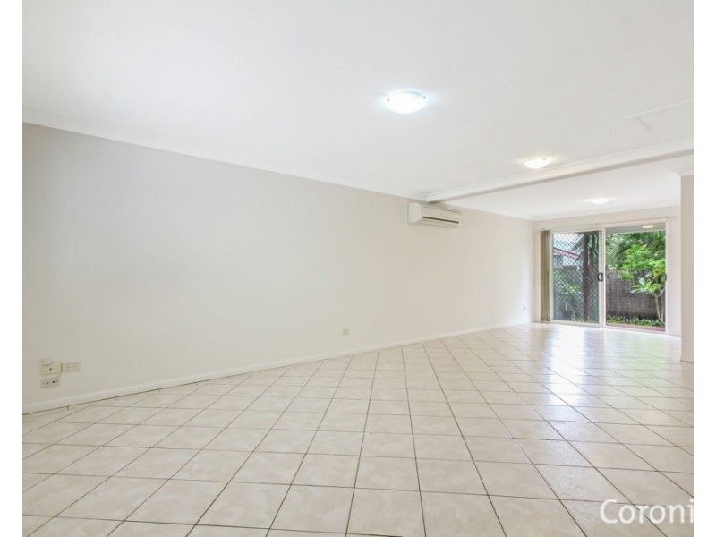 3/253 Cavendish Road, Coorparoo QLD 4151