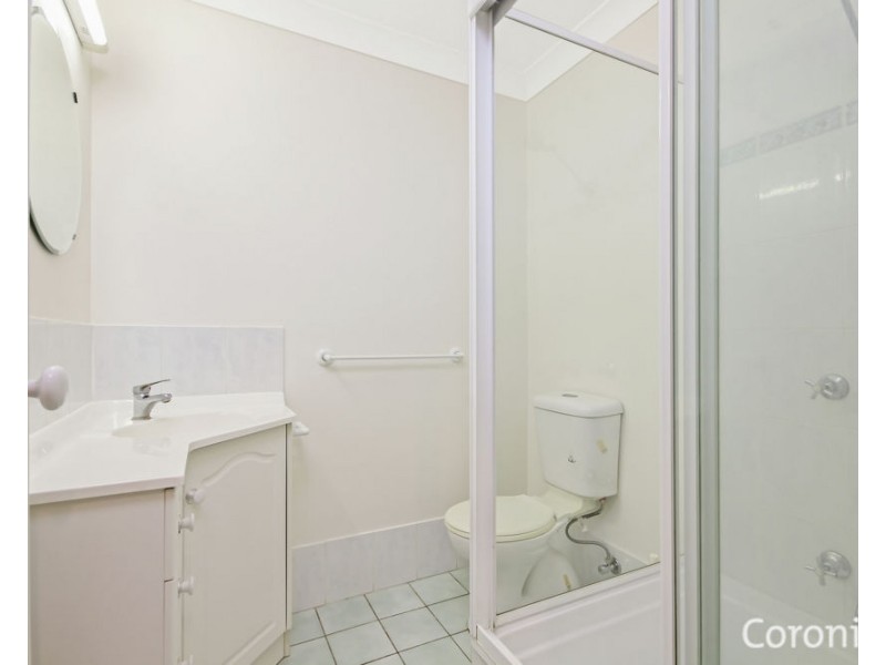 3/253 Cavendish Road, Coorparoo QLD 4151